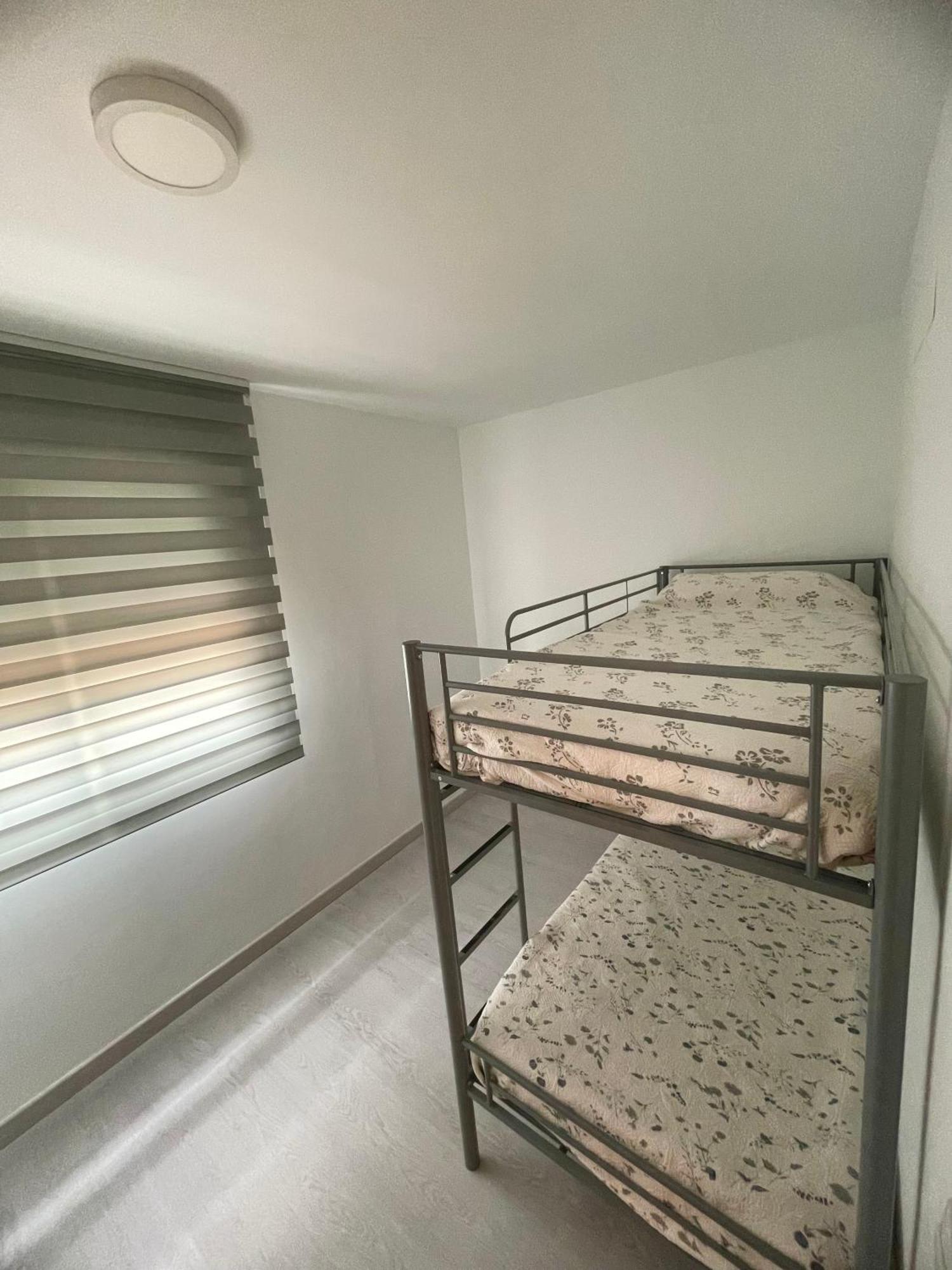 Balerma Brisa De Mar Atico Apartment El Ejido Exterior photo
